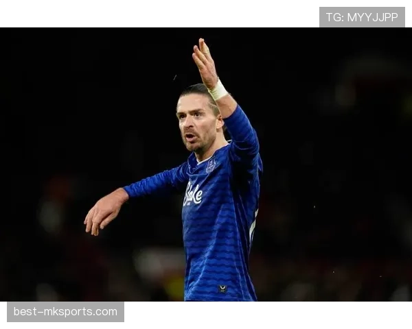 埃弗顿比赛节奏调整见成效，关键时刻表现亮眼引发关注