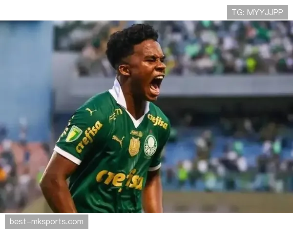 恩德里克完成续约，未来发展备受瞩目