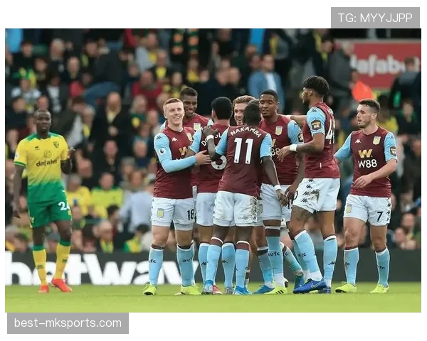 布罗德黑德率队全力冲刺，英超劲旅强势复苏剑指巅峰