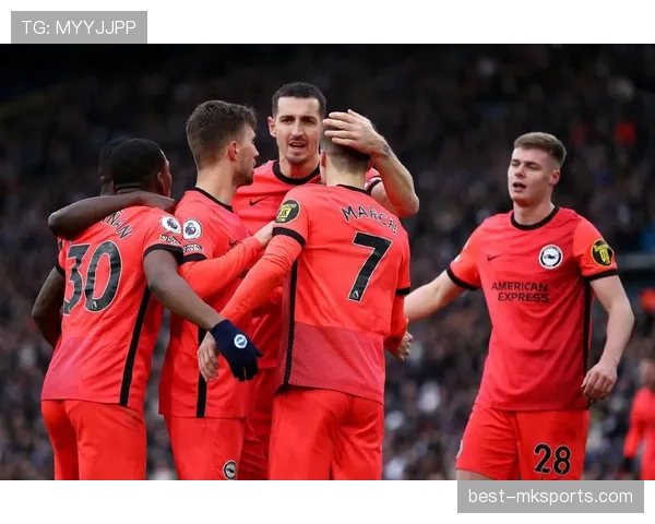 布莱顿英超赛场表现稳健，攻势足球尽显魅力