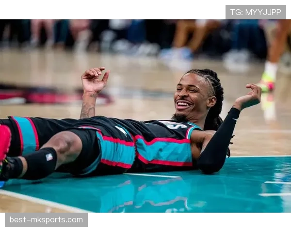 莫兰特突破创造得分机会提升关键时刻效率明显